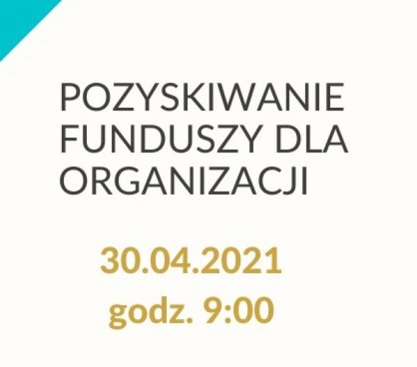 Śniadanie biznesowe – pozyskiwanie funduszy
