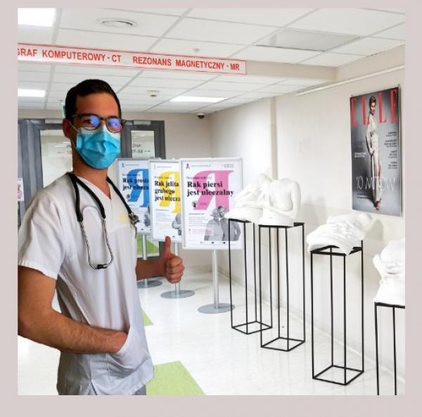 Bezpłatne badania i konsultacje onkologiczne