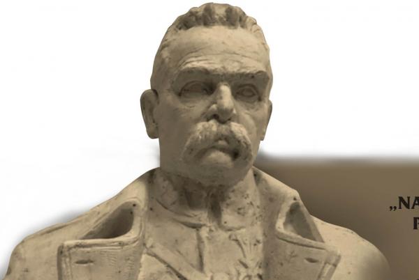 86. rocznica śmierci Marszałka Józefa Piłsudskiego