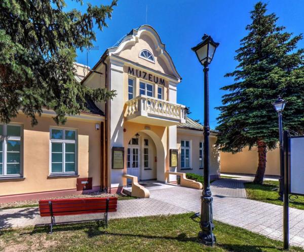 Już jutro Noc Muzeów