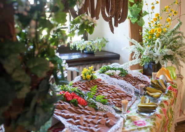 Najlepsza w województwie wiejska kiełbasa… z Rawy Mazowieckiej