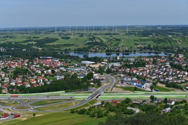 Raport o stanie miasta - debata