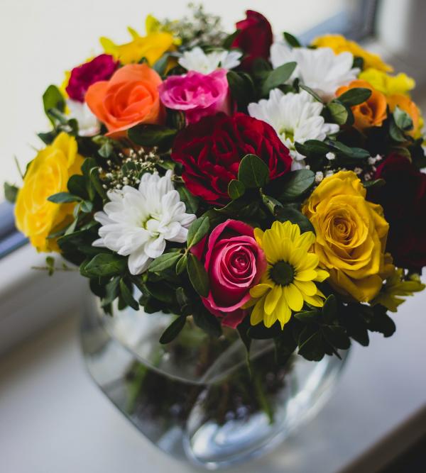 26 maja - Dzień Matki