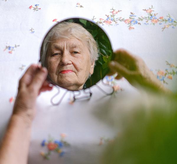 Kampania informacyjna „Alzheimer – rozumiem – wspieram”