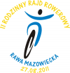 XI Rawski Rodzinny Rajd Rowerowy