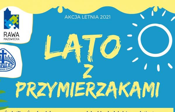 Lipiec ze Świetlicą Środowiskową