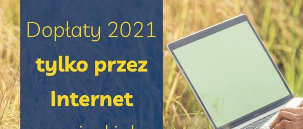 Ważna informacja ARiMR