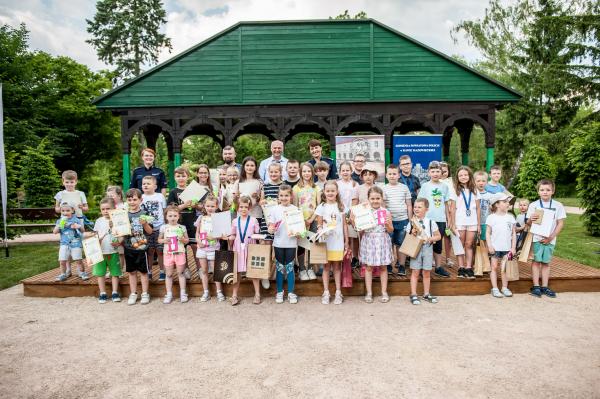 Bo ja lubię błyszczeć! Wielki finał