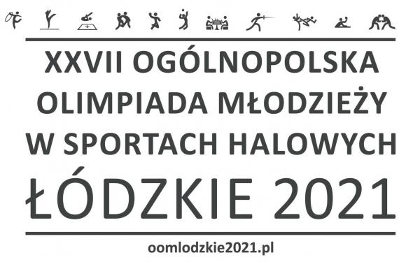 XXVII Ogólnopolska Olimpiada Młodzieży - turniej finałowy w tenisie stołowym
