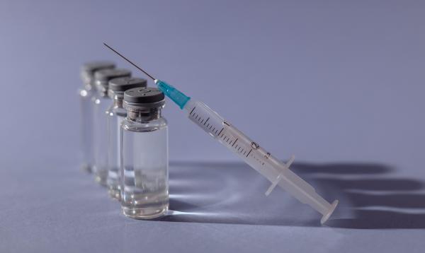 Szczepienia preparatem J&J