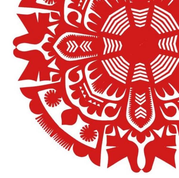 „Wyczarowane z papieru…” – wystawa w MZR