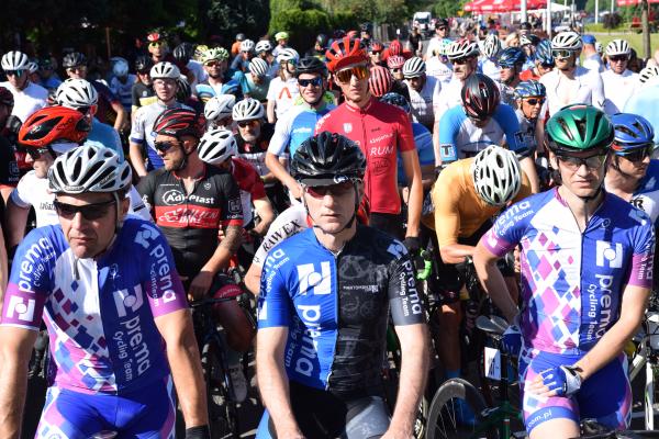 Mistrzostwa Polski Mastersów, Cyklosport i amatorów