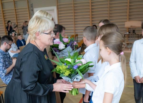 Zakończenie roku szkolnego w rawskich szkołach