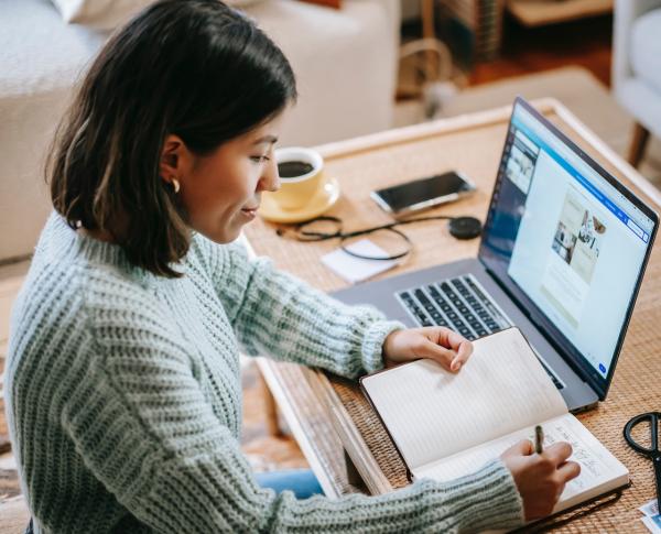 Konferencja on-line dla organizacji pozarządowych