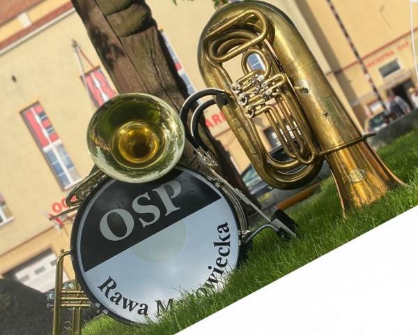 „Na(DĘTA) impreza” w parkowej altanie