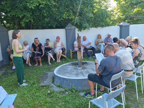 Epidemia dobrej energii