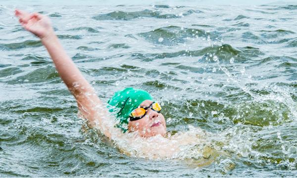 XXVII Maraton Pływacki już w sobotę