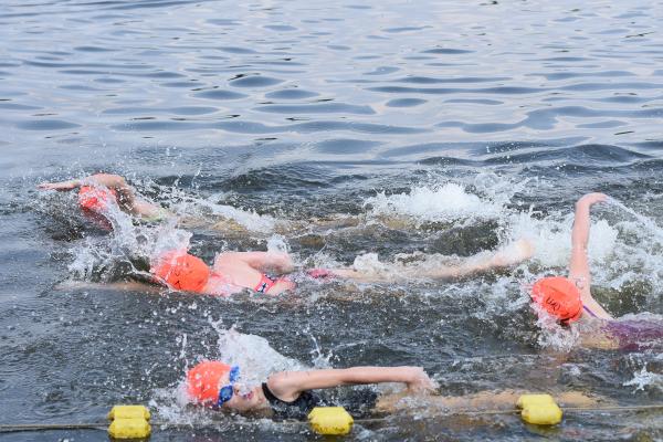 Maraton Pływacki im Pawła Pioruna