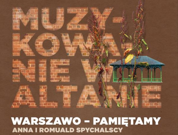 Obchody 77. rocznicy wybuchu Powstania Warszawskiego