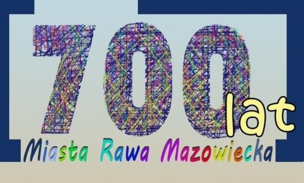 700. Urodziny Rawy Mazowieckiej – regulamin imprezy