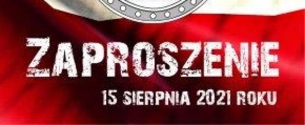 15 sierpnia – Święto Wojska Polskiego