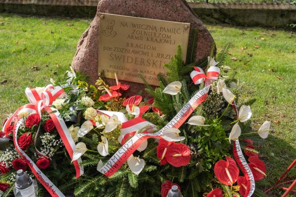 W 82. rocznicę wybuchu II wojny światowej