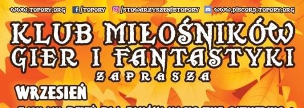 "Rawa gra dla wszystkich"