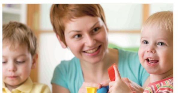 Bezpłatne szkolenie „Jak założyć żłobek. Misja, wizja i biznes”