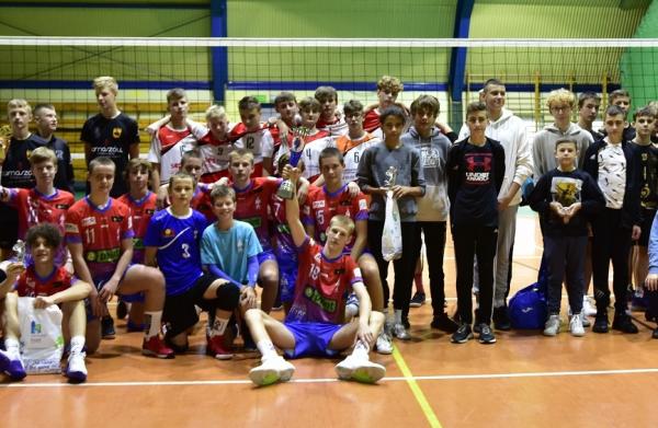 X Memoriał im. Wojciecha Zembowicza za nami