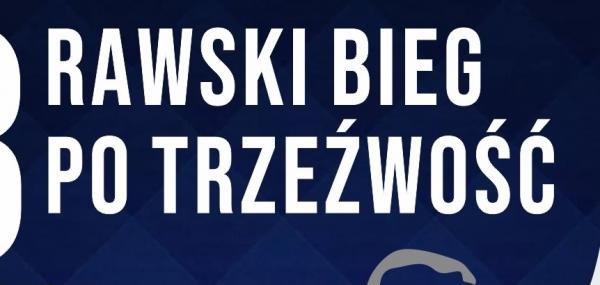 3. Rawski Bieg po Trzeźwość