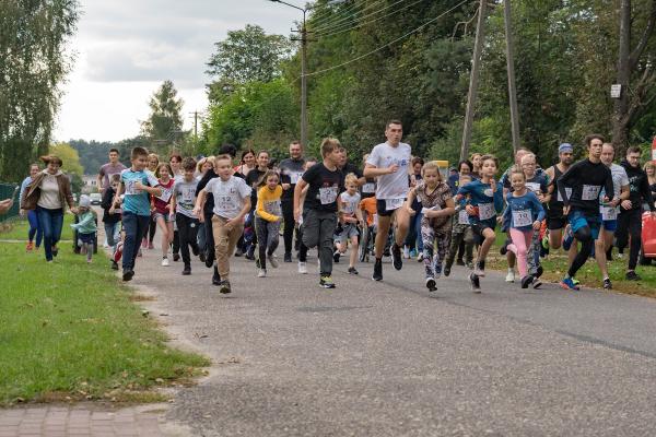 Biegli po trzeźwość