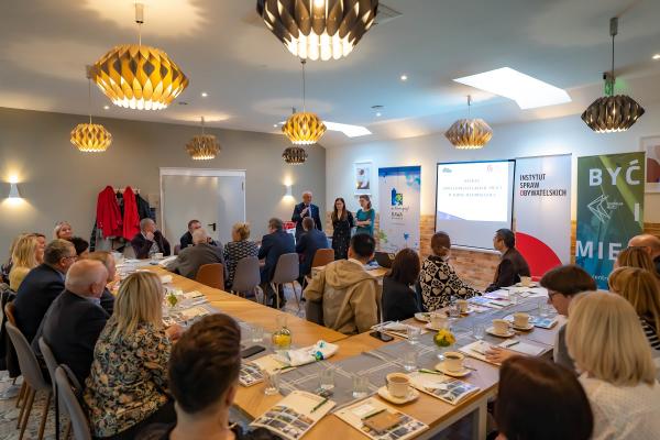 Nowe możliwości dla rawskich przedsiębiorców