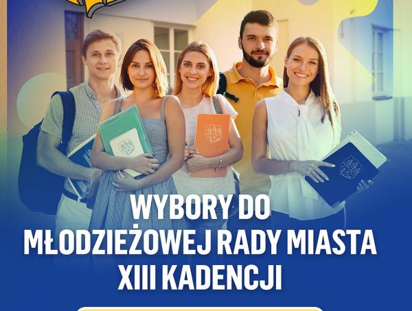 Jak zostać młodzieżowym radnym?