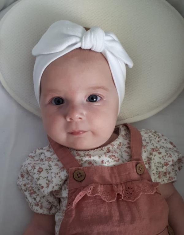 Challenge dla Zosi wykonany