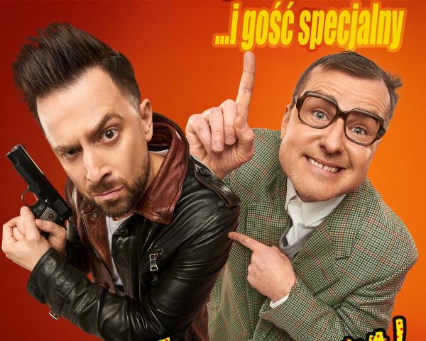 Paranienormalni w rawskim MDKu