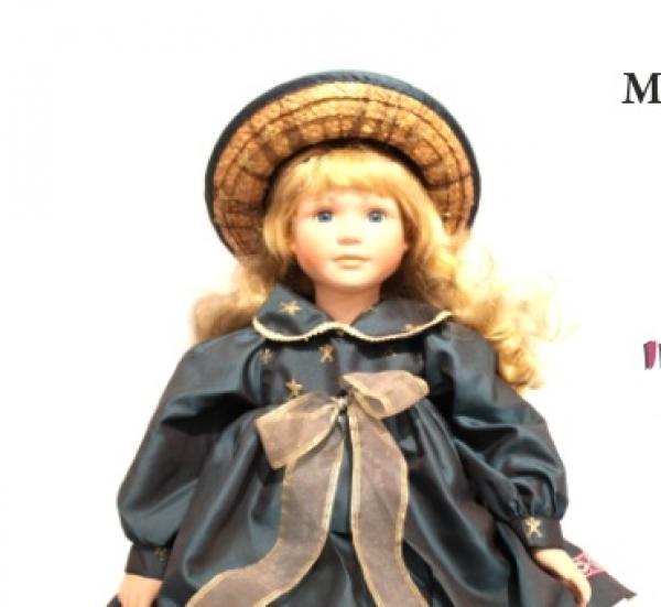 „Bajkowy świat lalek” w MZR