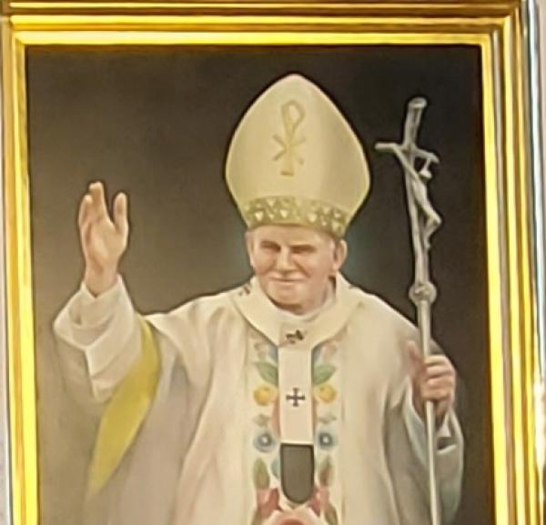 DZIEŃ PAPIESKI w Rawie Mazowieckiej