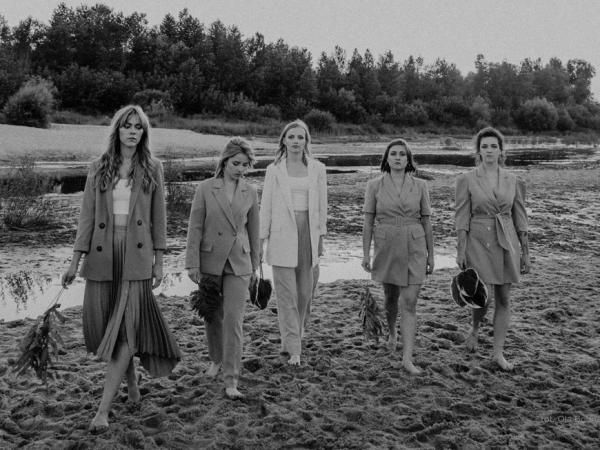 O.N.E. na Rawskiej Jesieni Jazzowej