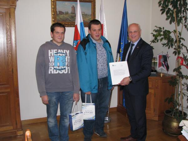 Rekord Polski za rok?