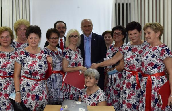 Za nami kolejne Forum Organizacji Pozarządowych