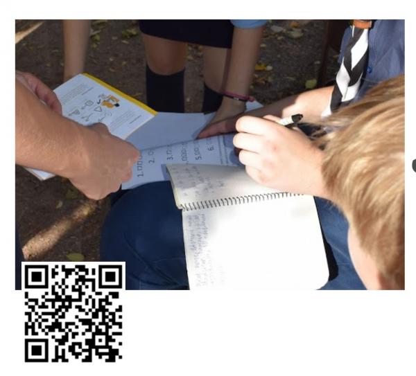 Skauci Europy zapraszają na grę miejską