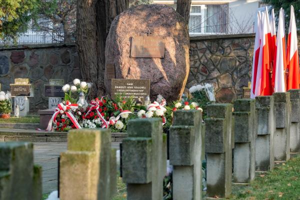 Uczciliśmy Święto Niepodległości