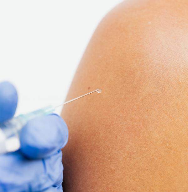 Bezpłatne szczepienia przeciwko grypie dla seniorów