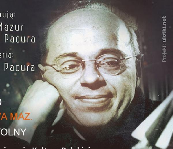 „Ja, Lem..." - zapraszamy na spektakl do MDK