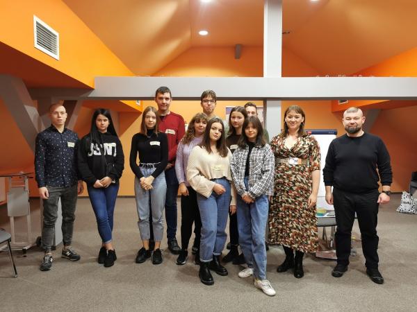 Radni MRM uczestniczyli w szkoleniu