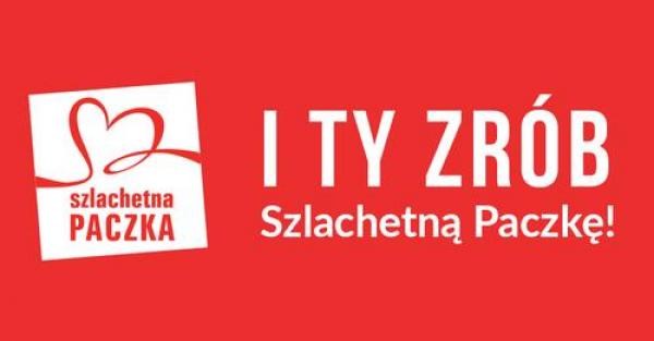 Dziesiąta edycja Szlachetnej Paczki w Rawie Mazowieckiej