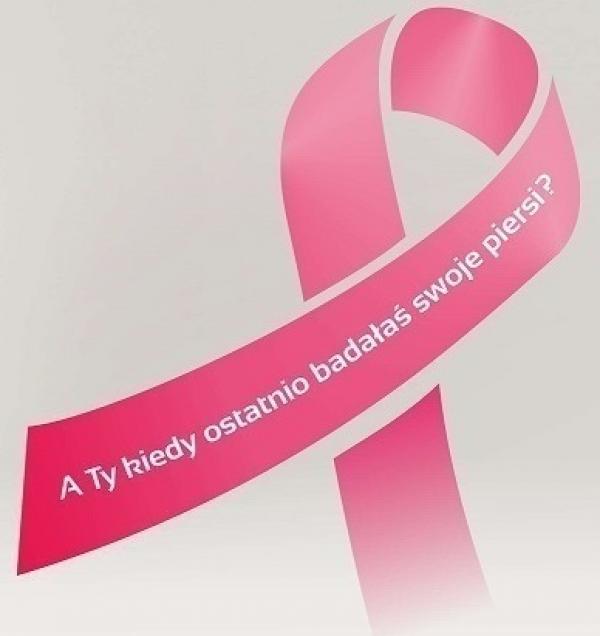 Bezpłatna mammografia w technologii cyfrowej