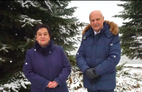 Święta Bożego Narodzenia tuż, tuż...