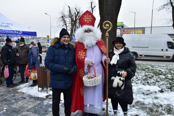 3. Rawska Wigilia za nami