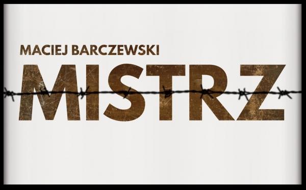 "Mistrz" w styczniowym Kinie Konesera